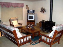 Jenoma Cottage - New South Wales Tourism  4