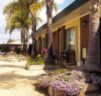 Jerilderie Motor Inn - New South Wales Tourism 