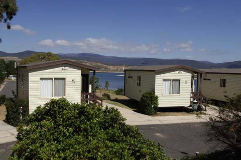 Jindabyne Holiday Park - New South Wales Tourism  0