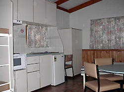 Jindabyne Holiday Park - New South Wales Tourism  1