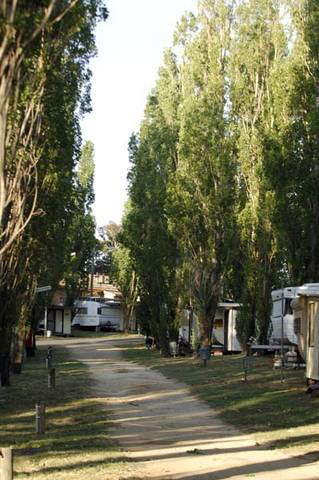 Jindabyne Holiday Park - New South Wales Tourism  3