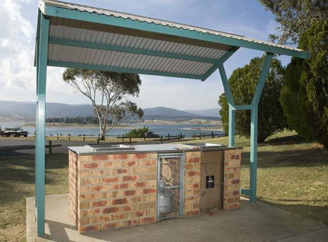 Jindabyne Holiday Park - New South Wales Tourism  6