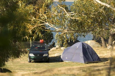 Jindabyne Holiday Park - New South Wales Tourism  7