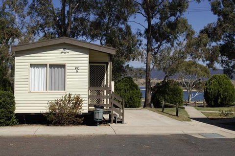 Jindabyne Holiday Park - New South Wales Tourism  8