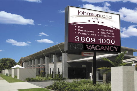 Johnson Road Motel - New South Wales Tourism  0
