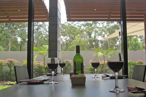 Johnson Road Motel - New South Wales Tourism  1