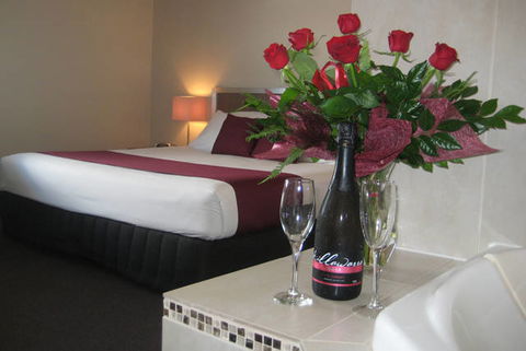 Johnson Road Motel - New South Wales Tourism  2