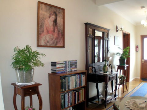 Johnstone's On Oxley Bed & Breakfast - New South Wales Tourism  2