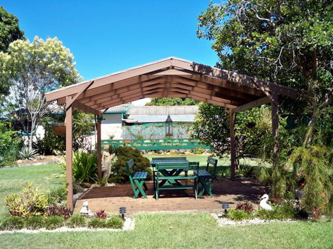 Johnstone's On Oxley Bed & Breakfast - New South Wales Tourism  3