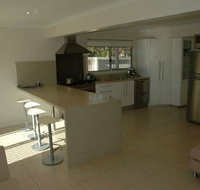 Joylaine Beach House - New South Wales Tourism 