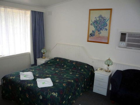 Jubilee Motor Inn - New South Wales Tourism  2