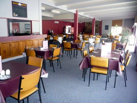 Jubilee Motor Inn - New South Wales Tourism  3