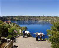 Jubilee Motor Inn - New South Wales Tourism  9