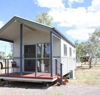 Julia Creek Caravan Park - New South Wales Tourism 