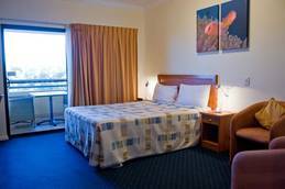 Kacy's Bargara Beach Motel - New South Wales Tourism  2