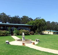 Kalaru Lodge Cottages - New South Wales Tourism 