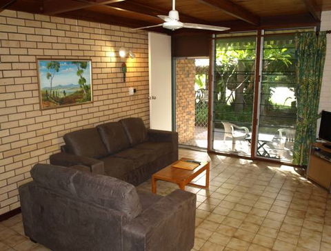 Kalbarri Reef Villas - New South Wales Tourism  2