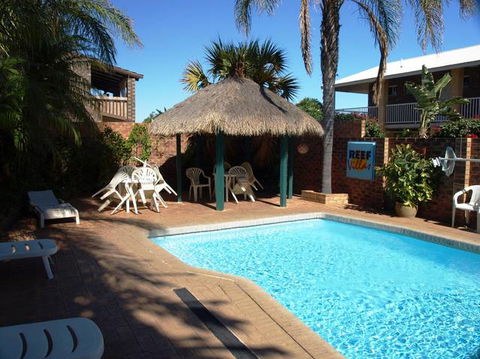 Kalbarri Reef Villas - New South Wales Tourism  0