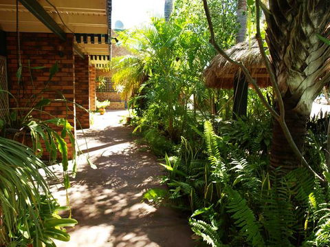 Kalbarri Reef Villas - New South Wales Tourism  3