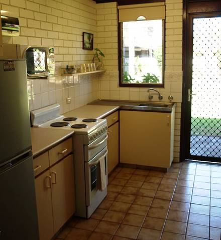 Kalbarri Reef Villas - New South Wales Tourism  4