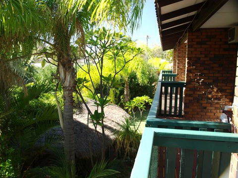 Kalbarri Reef Villas - New South Wales Tourism  5