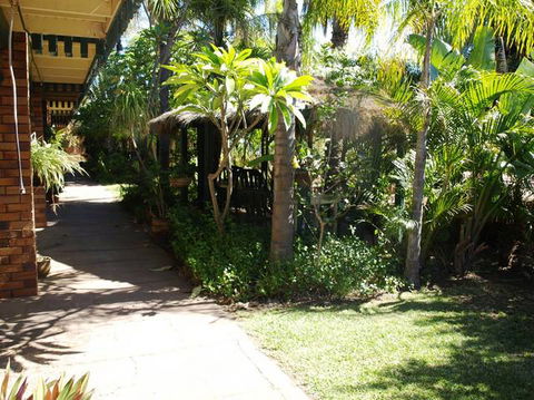 Kalbarri Reef Villas - New South Wales Tourism  6