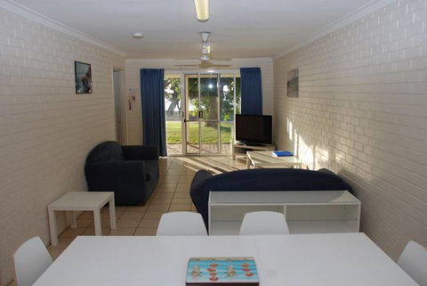 Kalbarri Seafront Villas - New South Wales Tourism  2
