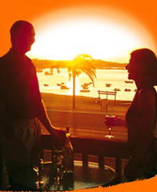 Kalbarri Seafront Villas - New South Wales Tourism  1