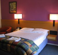 Kalgoorlie Overland Motel