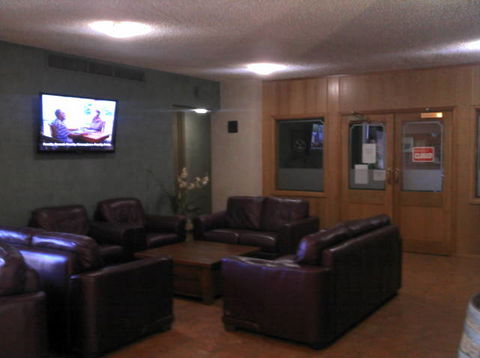 Kalgoorlie Overland Motel - New South Wales Tourism  1