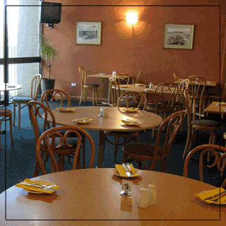 Kalgoorlie Overland Motel - New South Wales Tourism  2