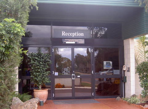 Kalgoorlie Overland Motel - New South Wales Tourism  3