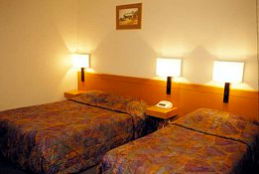 Kalgoorlie Overland Motel - New South Wales Tourism  5