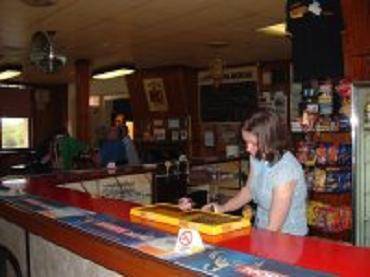 Kandos Motel - New South Wales Tourism  0