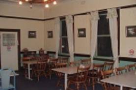 Kandos Motel - New South Wales Tourism  1