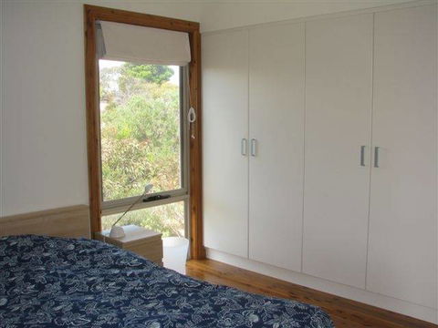 Kangaroo Island Beach Holiday House - New South Wales Tourism  1