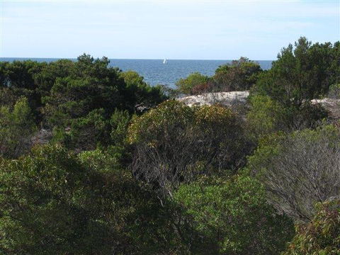 Kangaroo Island Beach Holiday House - New South Wales Tourism  2