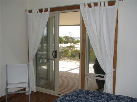 Kangaroo Island Beach Holiday House - New South Wales Tourism  3