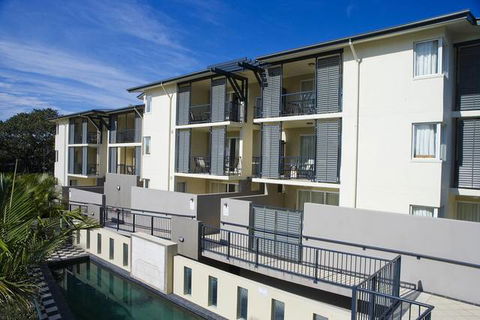 Kangaroo Point Holiday Apartments - New South Wales Tourism  0