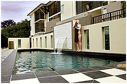 Kangaroo Point Holiday Apartments - New South Wales Tourism  3