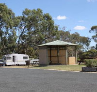 Kaniva Caravan Park - New South Wales Tourism 