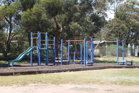 Kaniva Caravan Park - New South Wales Tourism  1