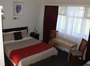 Kaniva Midway Motel - New South Wales Tourism  1