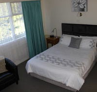 Kaniva Midway Motel - New South Wales Tourism 