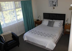 Kaniva Midway Motel - New South Wales Tourism  0