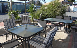 Kaniva Midway Motel - New South Wales Tourism  2