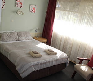 Kaniva Midway Motel - New South Wales Tourism  3