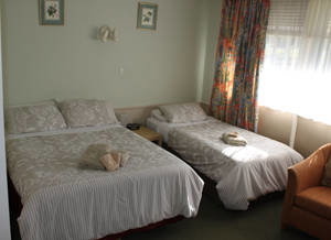 Kaniva Midway Motel - New South Wales Tourism  4