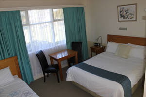 Kaniva Midway Motel - New South Wales Tourism  8