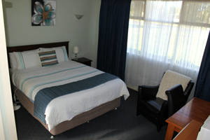 Kaniva Midway Motel - New South Wales Tourism  9